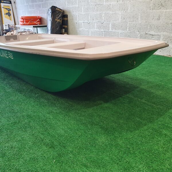 Kerge Sõudepaat Nordline 29 Kerge Sõudepaat Nordline 29