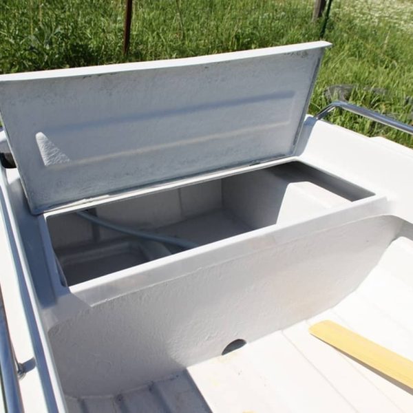 Mootorpaat Nordline 51 Mootorpaat Nordline 51