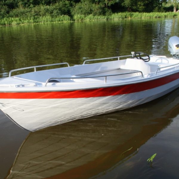 Mootorpaat Nordline 51 Mootorpaat Nordline 51