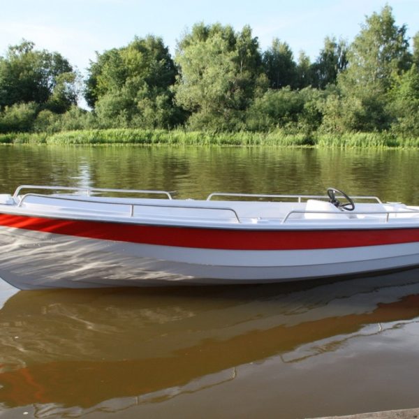 Mootorpaat Nordline 51 Mootorpaat Nordline 51