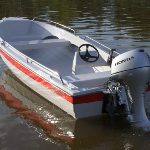 Mootorpaat Nordline 51 Mootorpaat Nordline 51