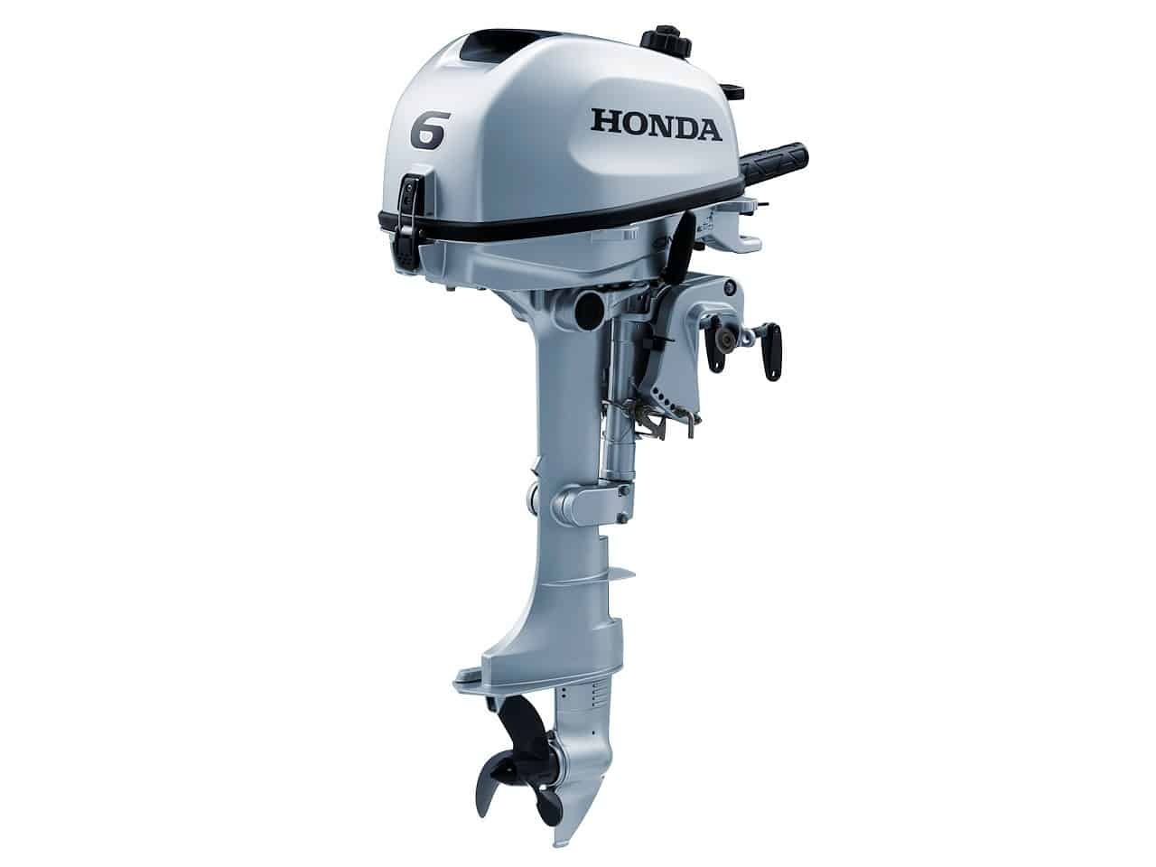boat engine-honda-6hj