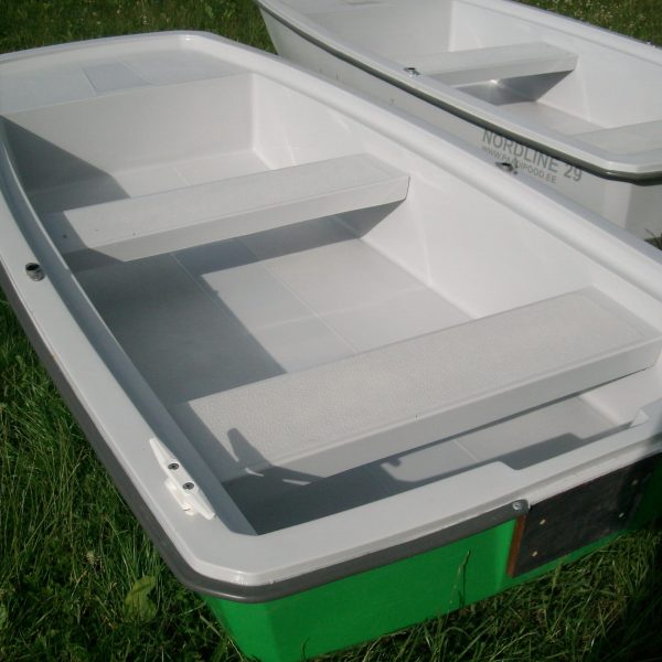 Hea hinnaga Sõudepaat Nordline 29 Hea hinnaga Sõudepaat Nordline 29