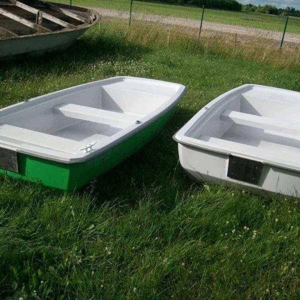 Sõudepaat Nordline 29 Sõudepaat Nordline 29