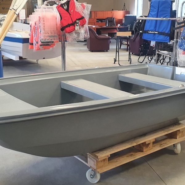 Topeltpõhjaga sõudepaat Nordline 29 Topeltpõhjaga sõudepaat Nordline 29