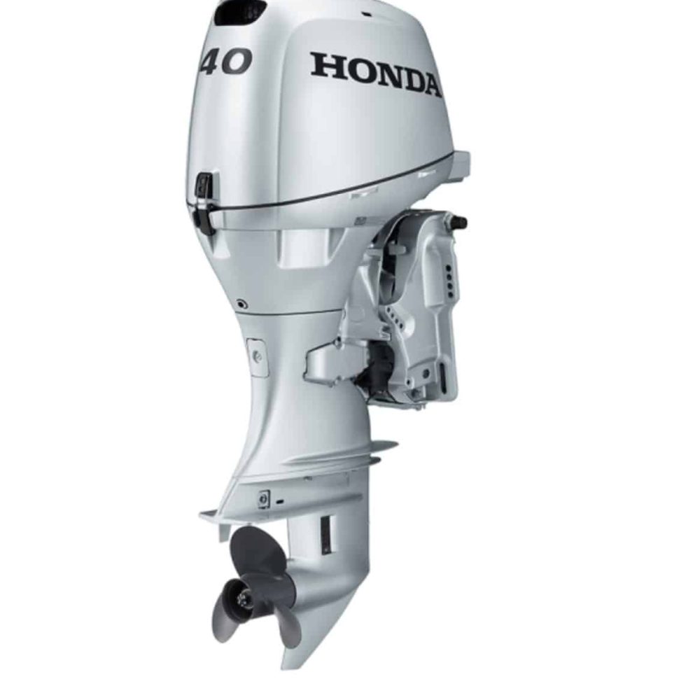 Paadimootor Honda 40hj