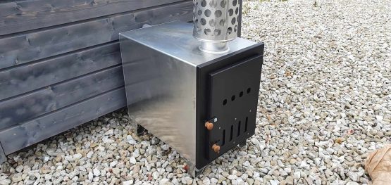 Kümblustünn, Hot tube, Купель, Kylpytynnyri Nordline alumiiniumist