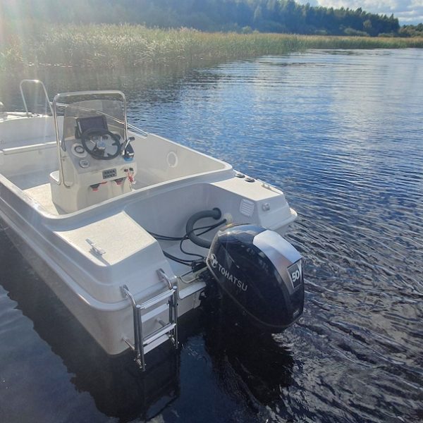 Kaater Nordline 500 Kaater Nordline 500